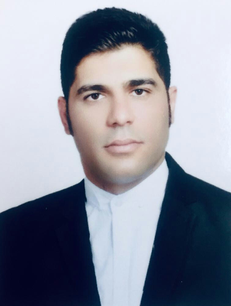 Moosa Ghasemi